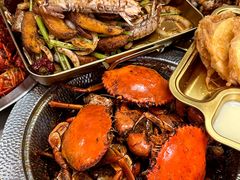 -辣盆盆麻辣小龙虾(哈尔滨总店)