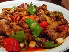 老干妈蹄花-双流老字号董蹄花(机场南四路店)