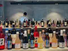 -焱铁烧·黑毛和牛专门店(杭州嘉里中心店)