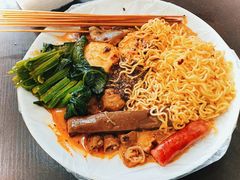 广味肠-郭记小街麻辣烫(南小街总店)