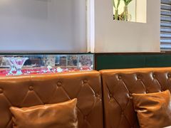 -金湖港式餐厅(建外店)