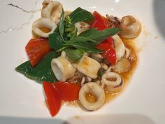 -潮澎派·潮汕菜大排档(南较西路店)