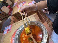-福客麻辣烫·现炒麻辣香锅(印力中心店)