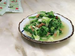 -大城小院饭店(博隆广场虹桥店)