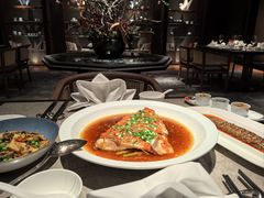 -广州文华东方酒店·江-由辉师傅主理