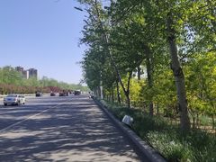 -韩家墅海吉星农产品批发市场