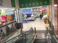 -大润发(梅兰东路店)