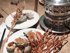 -盛宴标帜餐厅·亲子自助 (南昌喜来登酒店)