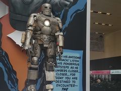 -东浩兰生上海世博展览馆