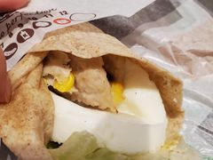 -汉堡王(歌斐中心店)