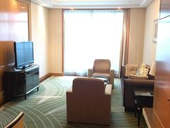 -常州武进九洲喜来登酒店