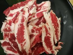 -九田家黑牛烤肉料理(珠江摩尔店)