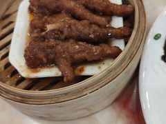 -新金盛·海鲜酒楼(盐田店)