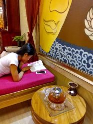 -FineYoga梵音瑜伽·普拉提