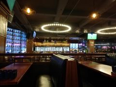 -CIRCLE·酒吧(第一国际店)