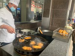 -新川饮食(新川小区店)