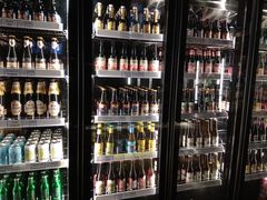 -Bay Area 湾区·Liquor Market Pub 酒类超市清吧