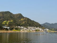 -新安江山水画廊风景区