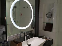 -北京希尔顿逸林酒店