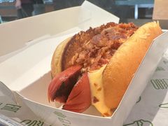 -Shake Shack(南山万象天地店)
