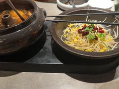 -云海肴·汽锅鸡·云南菜(高德置地店)