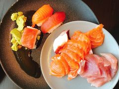 -济南凯宾斯基酒店-THE VIEW云景全日制餐厅