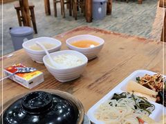 -罗平振兴老店砂锅饭(文笔路店)