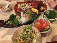 -桃屋日本料理(清华科技园店)