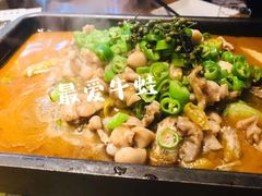 -永安鱼庄·镇江菜(丁卯店)