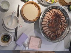 -守柴炉烤鸭(鱼嘴店)