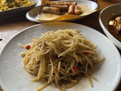 -丰乐餐厅·始于1999·本地老字号