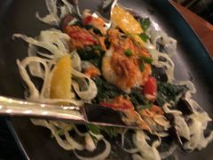 -Tivano意大利餐厅(成都居舍酒店)