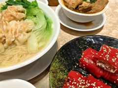 -广东胜利宾馆西关粤中餐厅