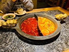 -蜀大侠火锅(四川北路店)
