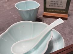 -奇芳阁·百年清真南京菜(夫子庙店)