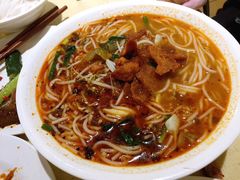 -桥香园云南过桥米线(金马碧鸡店)