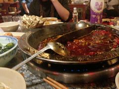 -蜀大侠火锅(总府路店)