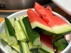 -淘米捞·米汤脆鲩鱼火锅(福田皇岗店)