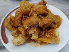 -君霖海鲜私房菜(春柳店)