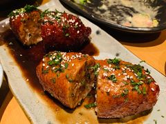 烤鸡肉丸子-九州酒场ひこぞう(1号店)