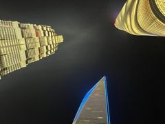 -外滩8号 whisky bar(金延大厦店)