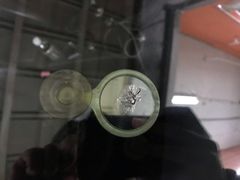 -鲨鱼皮汽车凹陷玻璃修复(静安店)