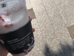 -瑞幸咖啡(太阳百货店)