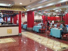 -万荣烤鸭店·北京菜(天坛店)
