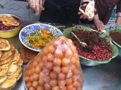 -老金家蛋菜夹馍(西安总店)