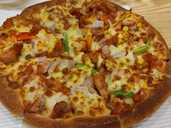 -尊宝比萨(厦大店)