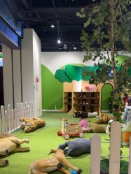 -幻贝家儿童乐园(苏州中心店)