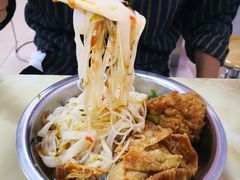 -凤张螺蛳粉·爽口粉(跃进路总店)