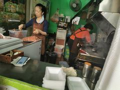 -豪香里脊肉串(大中路店)