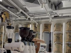 -% Arabica阿拉比卡咖啡(前滩太古里店)